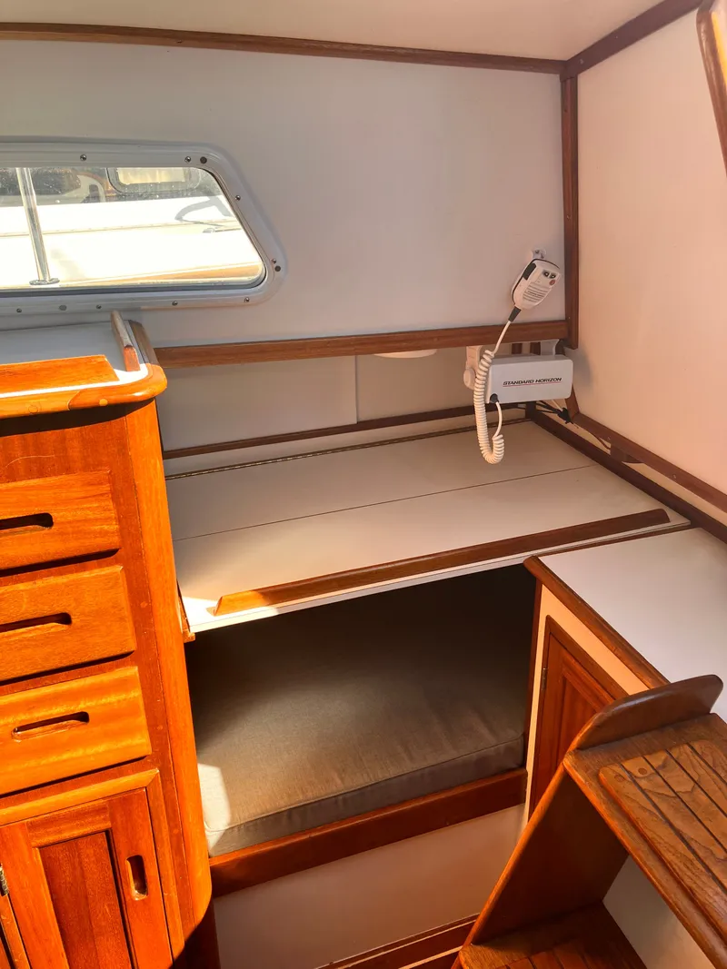 Slide: The Image of Islander 37 1967 - 50