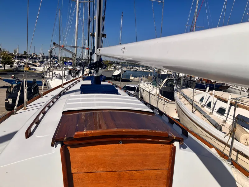 Slide: The Image of Islander 37 1967 - 51