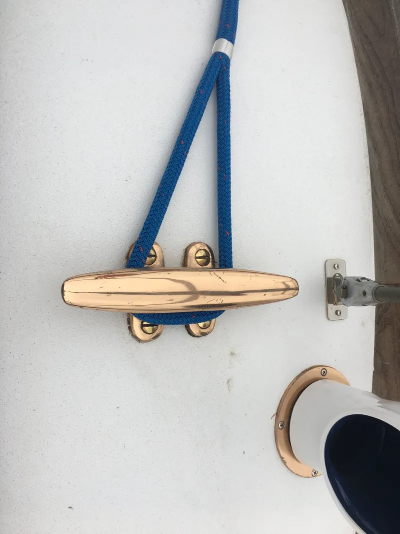 Slide: The Image of Islander 37 1967 - 8