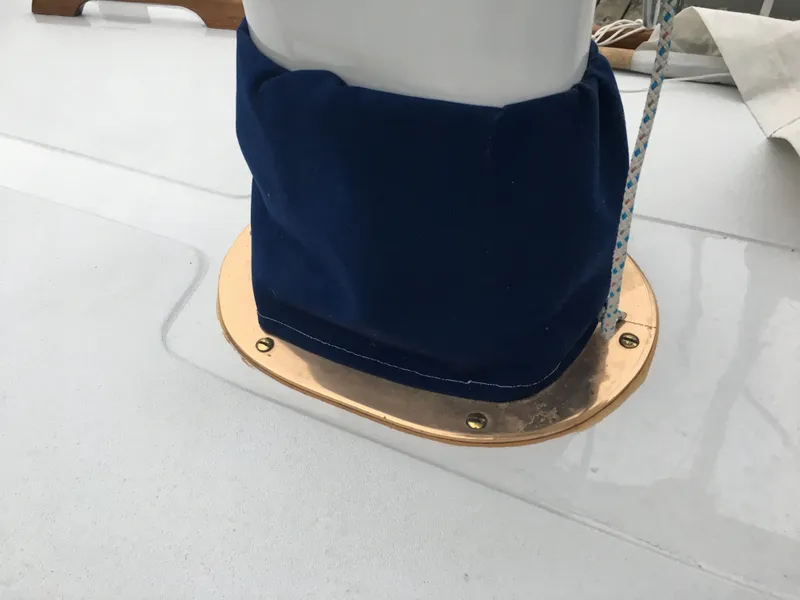 Slide: The Image of Islander 37 1967 - 9