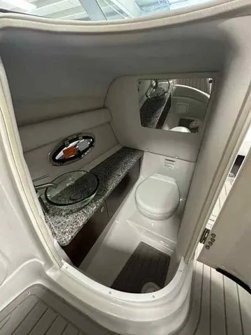 Slide: The Image of Crownline Boats Eclipse E280 XS 2026 - 12