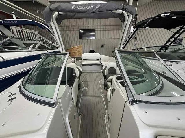 Slide: The Image of Crownline Boats Eclipse E280 XS 2026 - 8