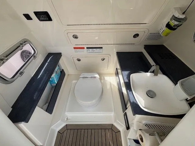 Slide: The Image of World Cat 400 CC-X 2022 - 12