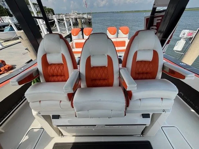 Slide: The Image of World Cat 400 CC-X 2022 - 17