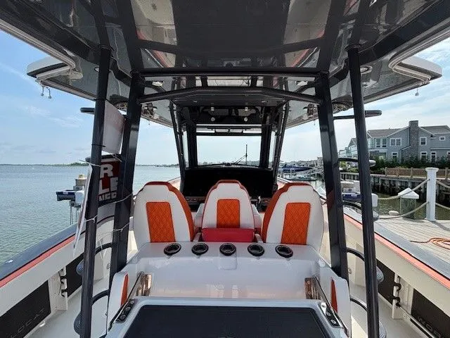 Slide: The Image of World Cat 400 CC-X 2022 - 19