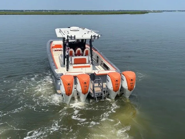 Slide: The Image of World Cat 400 CC-X 2022 - 2