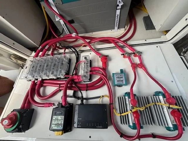 Slide: The Image of World Cat 400 CC-X 2022 - 25