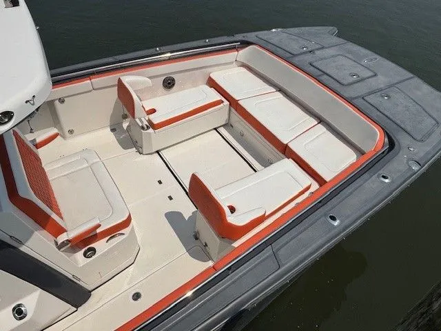 Slide: The Image of World Cat 400 CC-X 2022 - 3