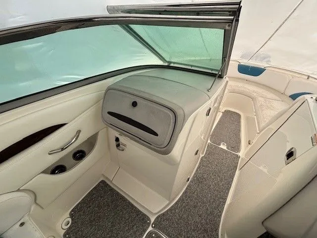 Slide: The Image of Chaparral 276 SSX 2007 - 2