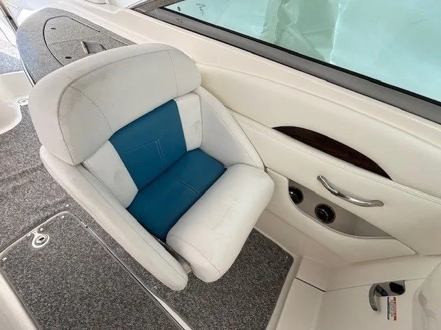 Slide: The Image of Chaparral 276 SSX 2007 - 3