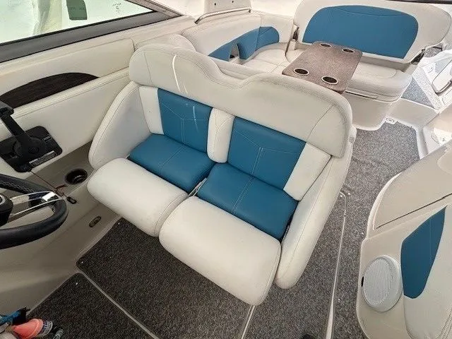 Slide: The Image of Chaparral 276 SSX 2007 - 4