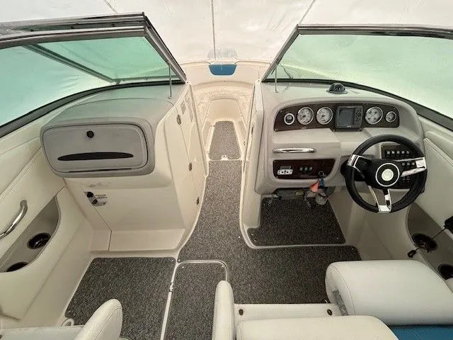 Slide: The Image of Chaparral 276 SSX 2007 - 5