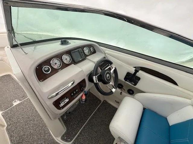 Slide: The Image of Chaparral 276 SSX 2007 - 6