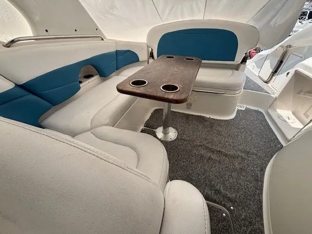 Slide: The Image of Chaparral 276 SSX 2007 - 7