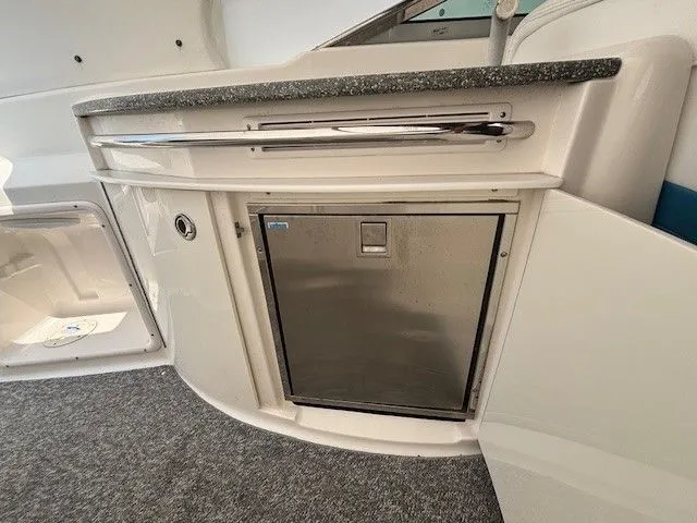 Slide: The Image of Chaparral 276 SSX 2007 - 8