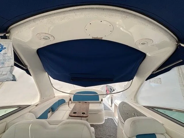 Slide: The Image of Chaparral 276 SSX 2007 - 9