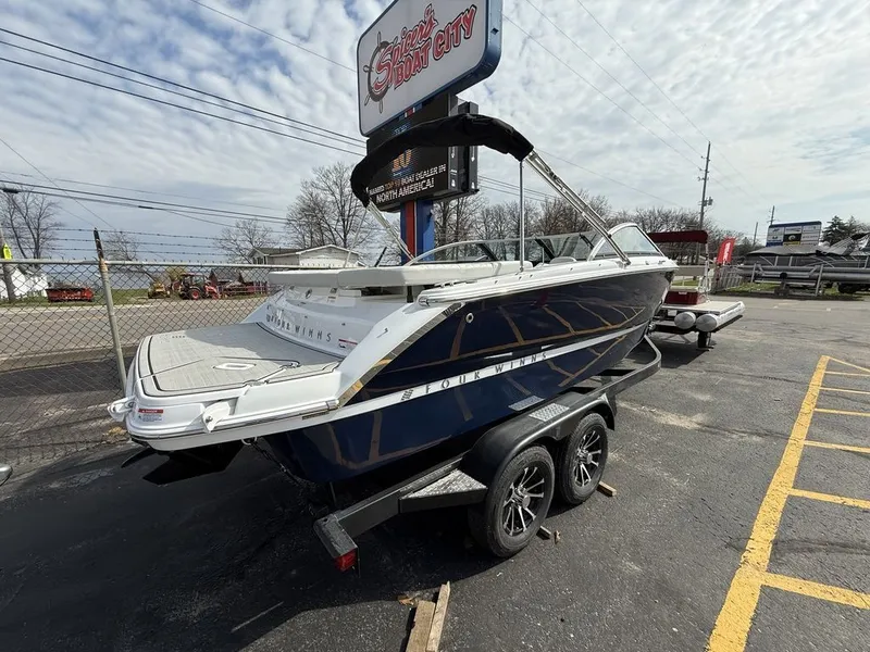 Slide: The Image of Four Winns H2 2026 - 3