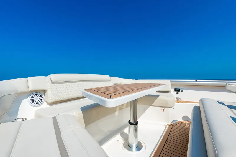 Slide: The Image of Tiara 48 LS 2022 - 55