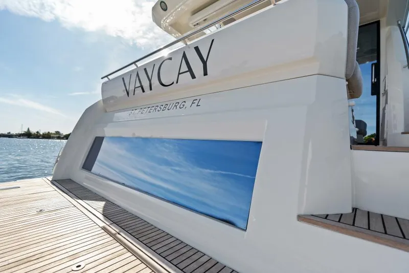 Slide: The Image of Captains Quarters - 6