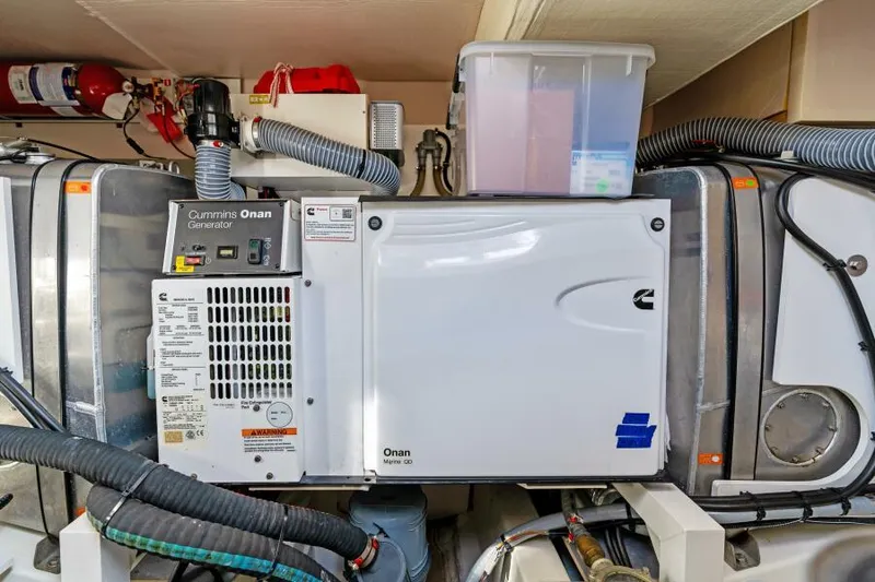 Slide: The Image of Engine Room - 64