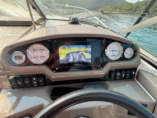 Slide: The Image of Regal 26 Express 2017 - 2