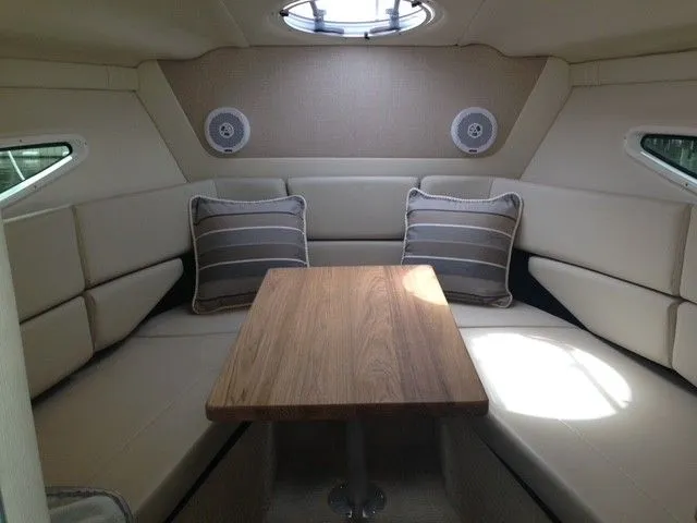 Slide: The Image of Regal 26 Express 2017 - 3