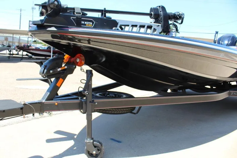 Skeeter ZXE21 2026 - Marine Source