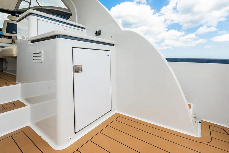 Slide: The Image of Stbd profile - 23