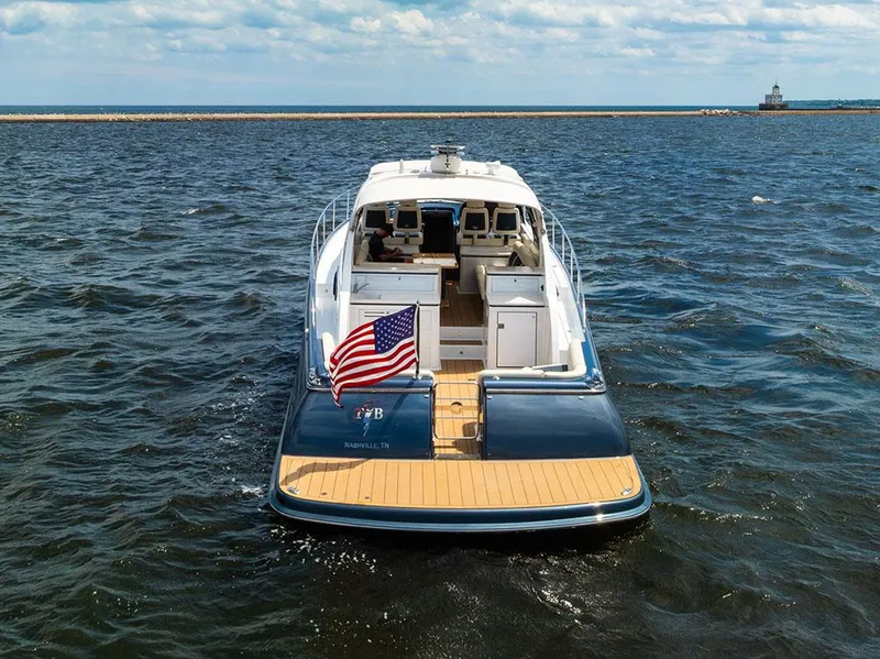 Slide: The Image of Port profile - 4