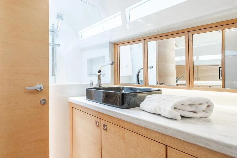 Slide: The Image of Head/Shower - 44