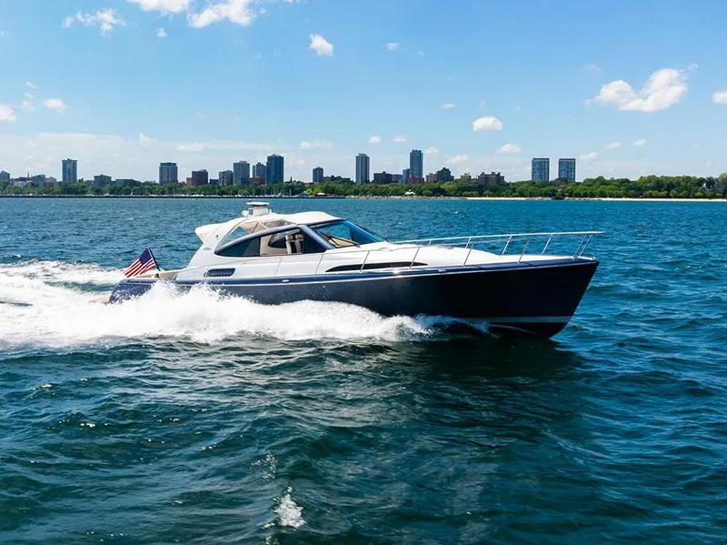 Slide: The Image of Stbd profile - 59