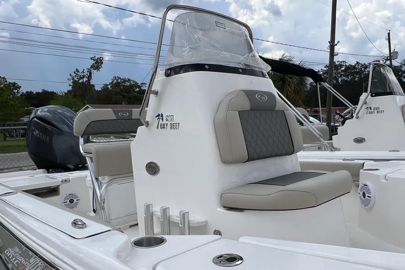 Key West 210 Bay Reef 2026 for Sale | MarineSource