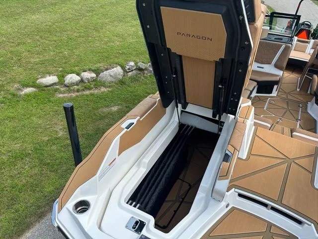 Slide: The Image of Nautique Super Air Nautique G23 Paragon 2026 - 13