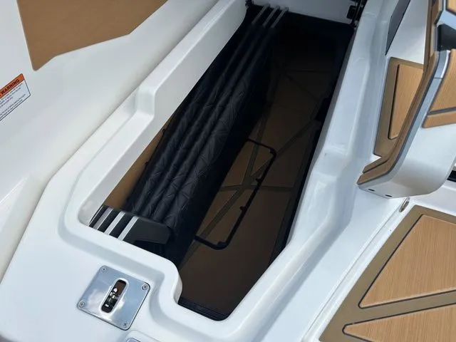 Slide: The Image of Nautique Super Air Nautique G23 Paragon 2026 - 16