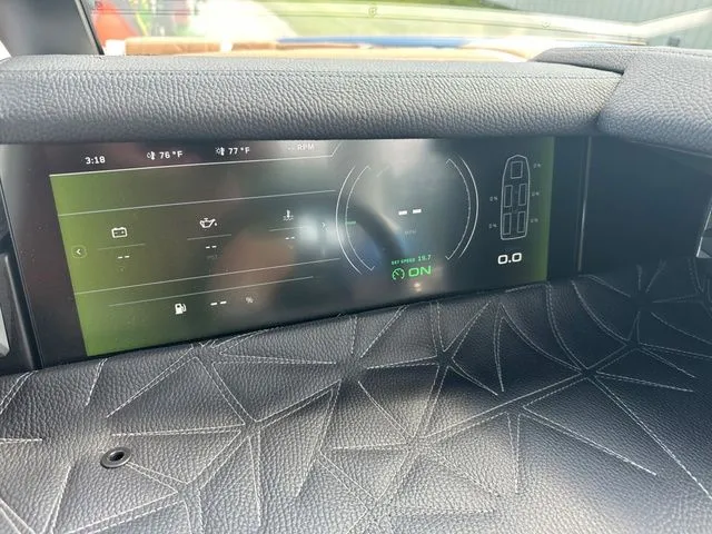 Slide: The Image of Nautique Super Air Nautique G23 Paragon 2026 - 28