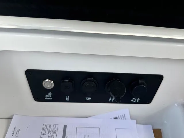 Slide: The Image of Nautique Super Air Nautique G23 Paragon 2026 - 40