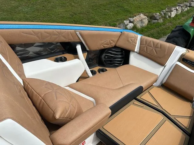 Slide: The Image of Nautique Super Air Nautique G23 Paragon 2026 - 46