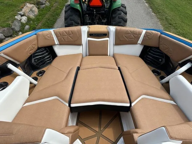 Slide: The Image of Nautique Super Air Nautique G23 Paragon 2026 - 50