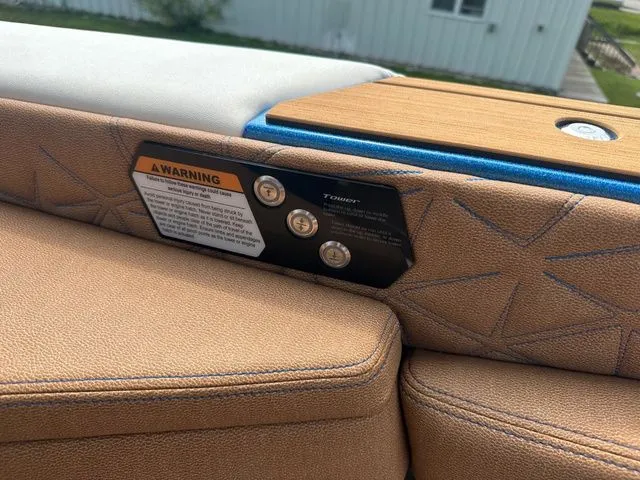 Slide: The Image of Nautique Super Air Nautique G23 Paragon 2026 - 53