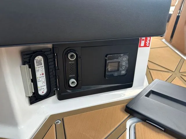 Slide: The Image of Nautique Super Air Nautique G23 Paragon 2026 - 57