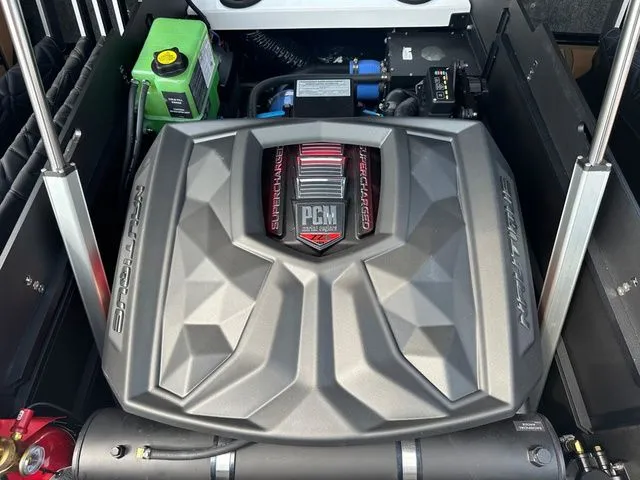 Slide: The Image of Nautique Super Air Nautique G23 Paragon 2026 - 58