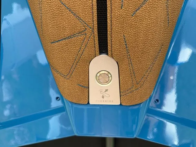 Slide: The Image of Nautique Super Air Nautique G23 Paragon 2026 - 59