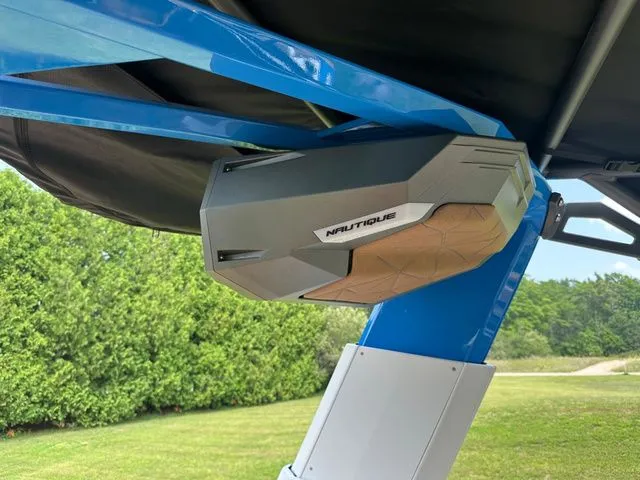 Slide: The Image of Nautique Super Air Nautique G23 Paragon 2026 - 61