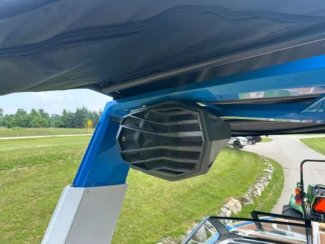 Slide: The Image of Nautique Super Air Nautique G23 Paragon 2026 - 62