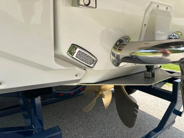 Slide: The Image of Nautique Super Air Nautique G23 Paragon 2026 - 65