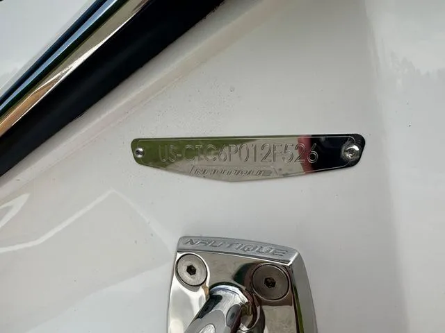 Slide: The Image of Nautique Super Air Nautique G23 Paragon 2026 - 67