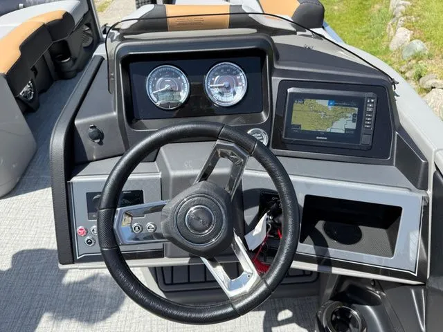 Slide: The Image of Tahoe 2385 Cascade Quad Lounger 2025 - 17