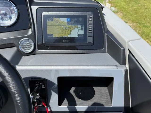 Slide: The Image of Tahoe 2385 Cascade Quad Lounger 2025 - 20