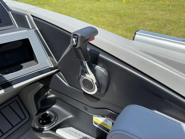 Slide: The Image of Tahoe 2385 Cascade Quad Lounger 2025 - 21