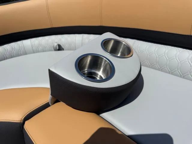 Slide: The Image of Tahoe 2385 Cascade Quad Lounger 2025 - 26